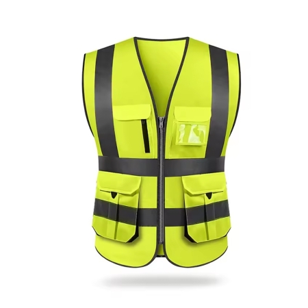 Safety Jackets